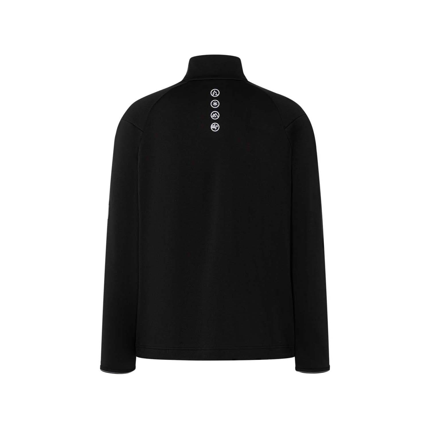 Bogner Fire+Ice  Ihno fleece vest