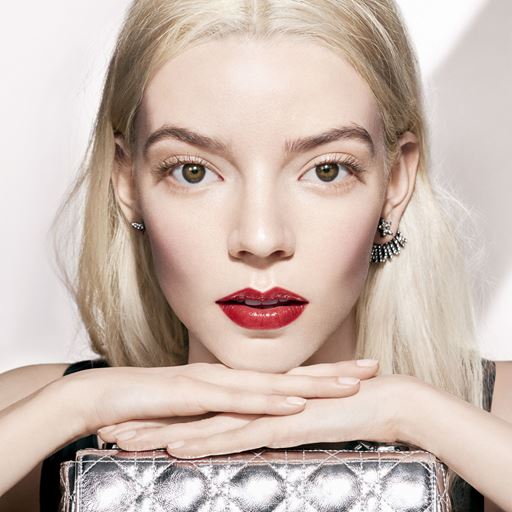Dior Addict Shine Lipstick, Dior 8