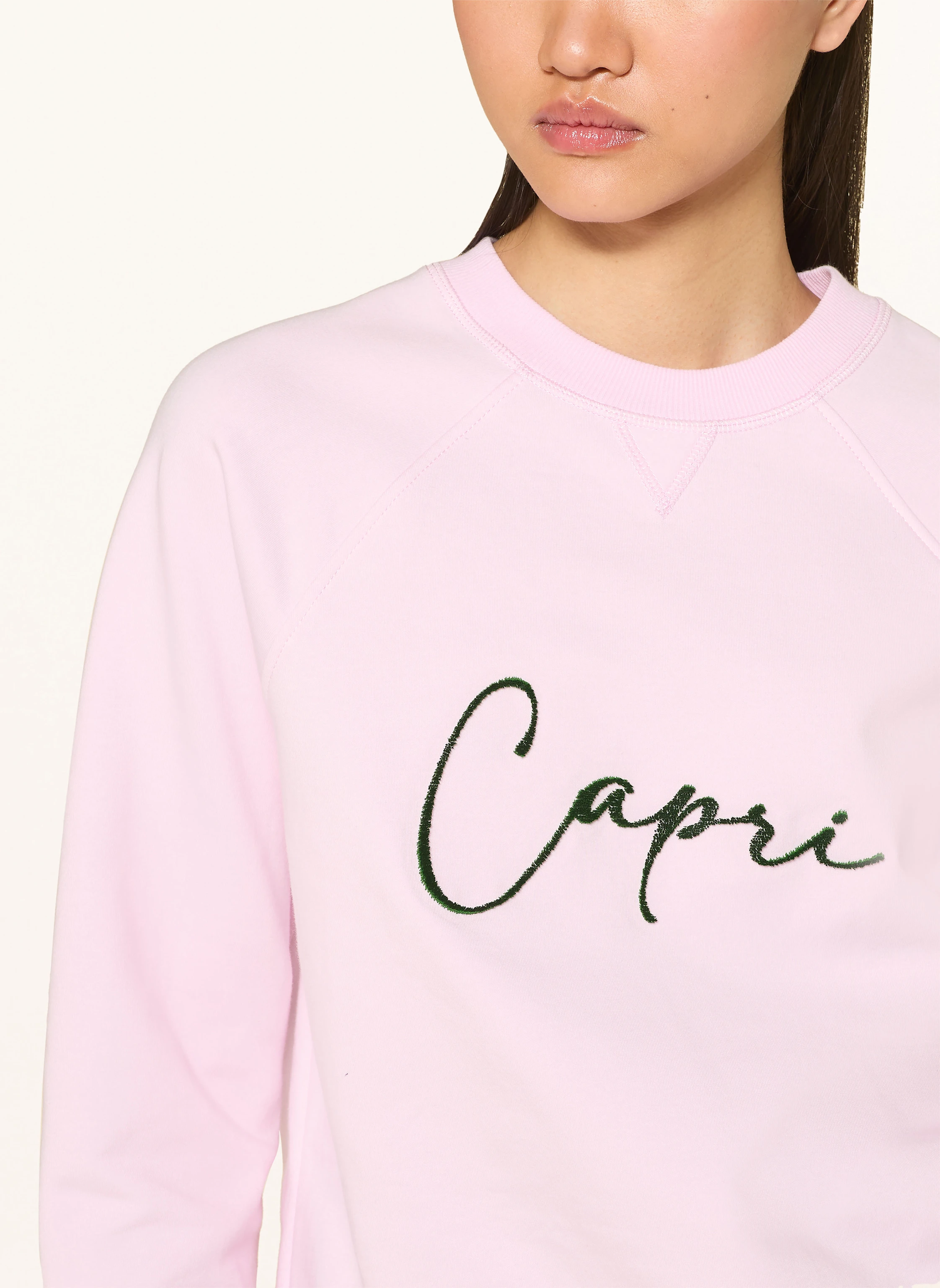 Rich & Royal Sweatshirt