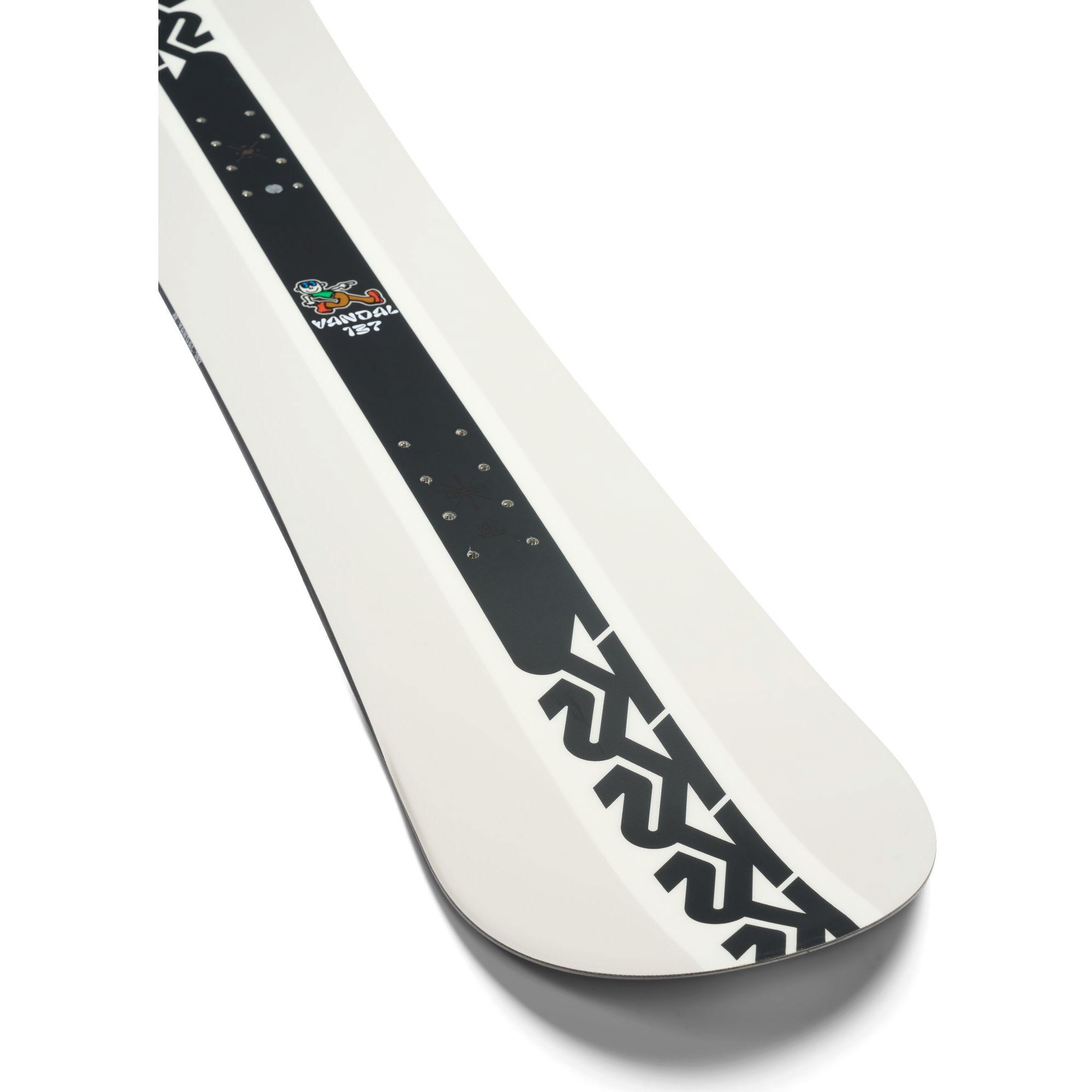 K2VANDAL WIDE