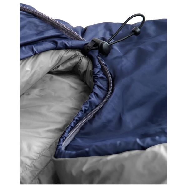 Grüezi Bag - Wolle Zero - Sac de couchage en duvet