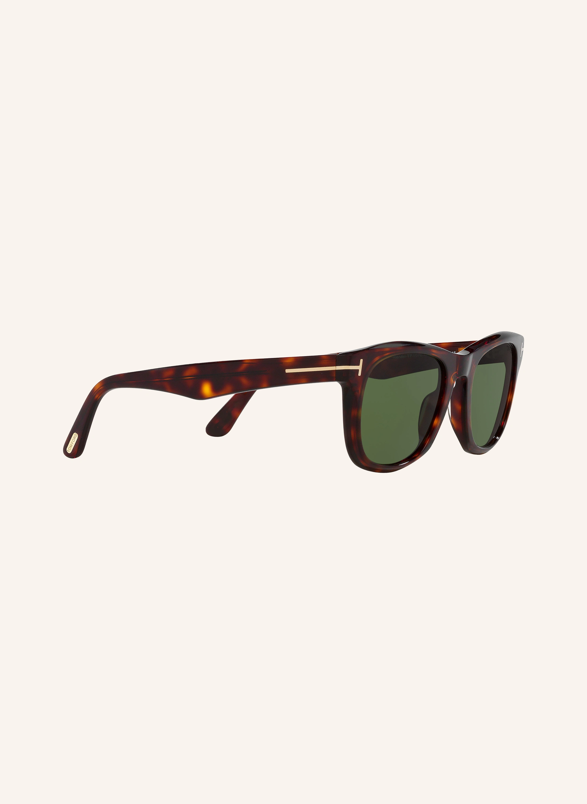 TOM FORD Sonnenbrille TR001777 KENDEL