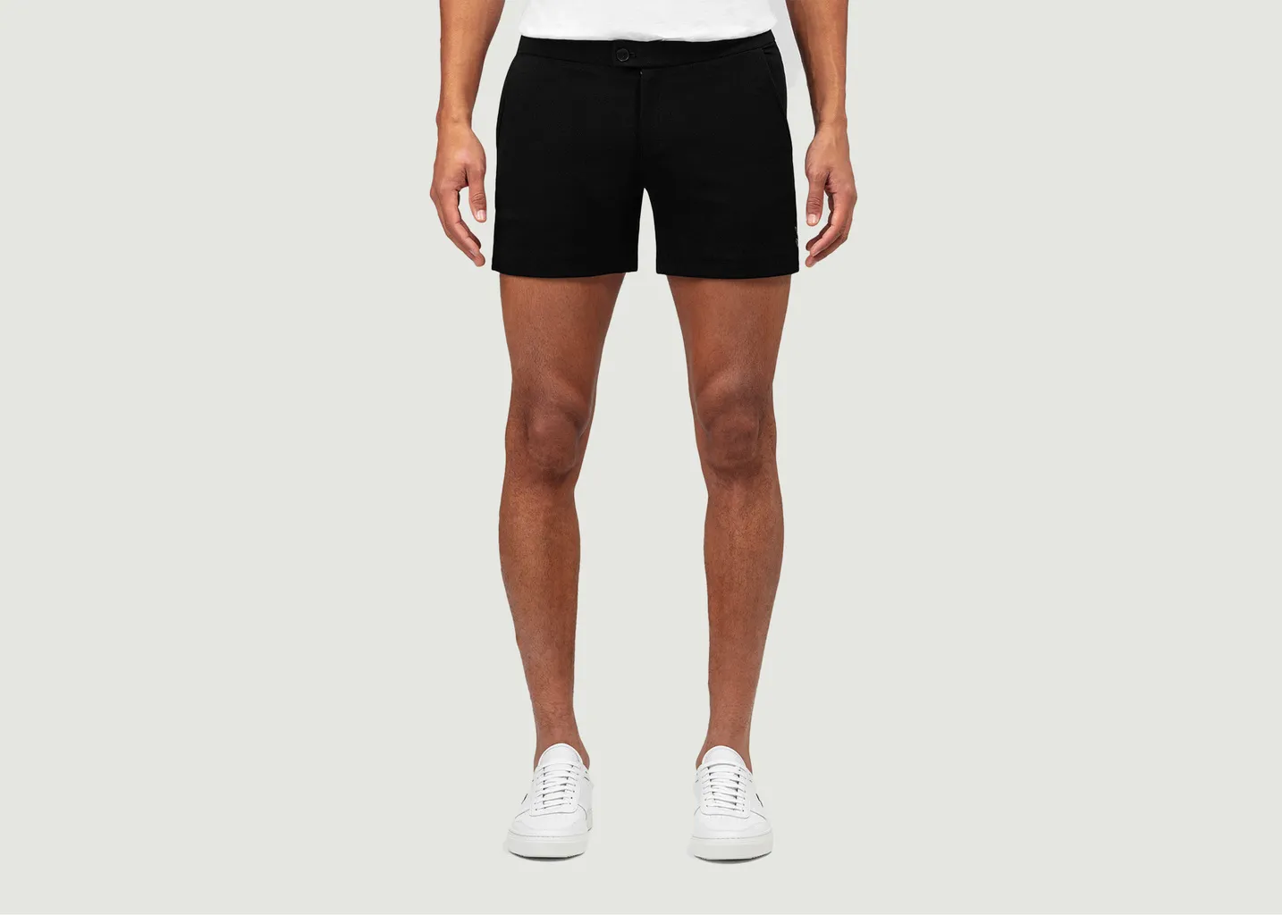 Tennis Shorts Ron Dorff