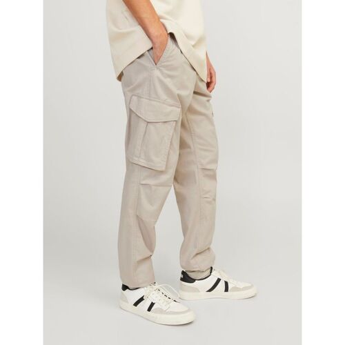 Jack & Jones - 12242264 JANE-SILVER CLOUD Beige