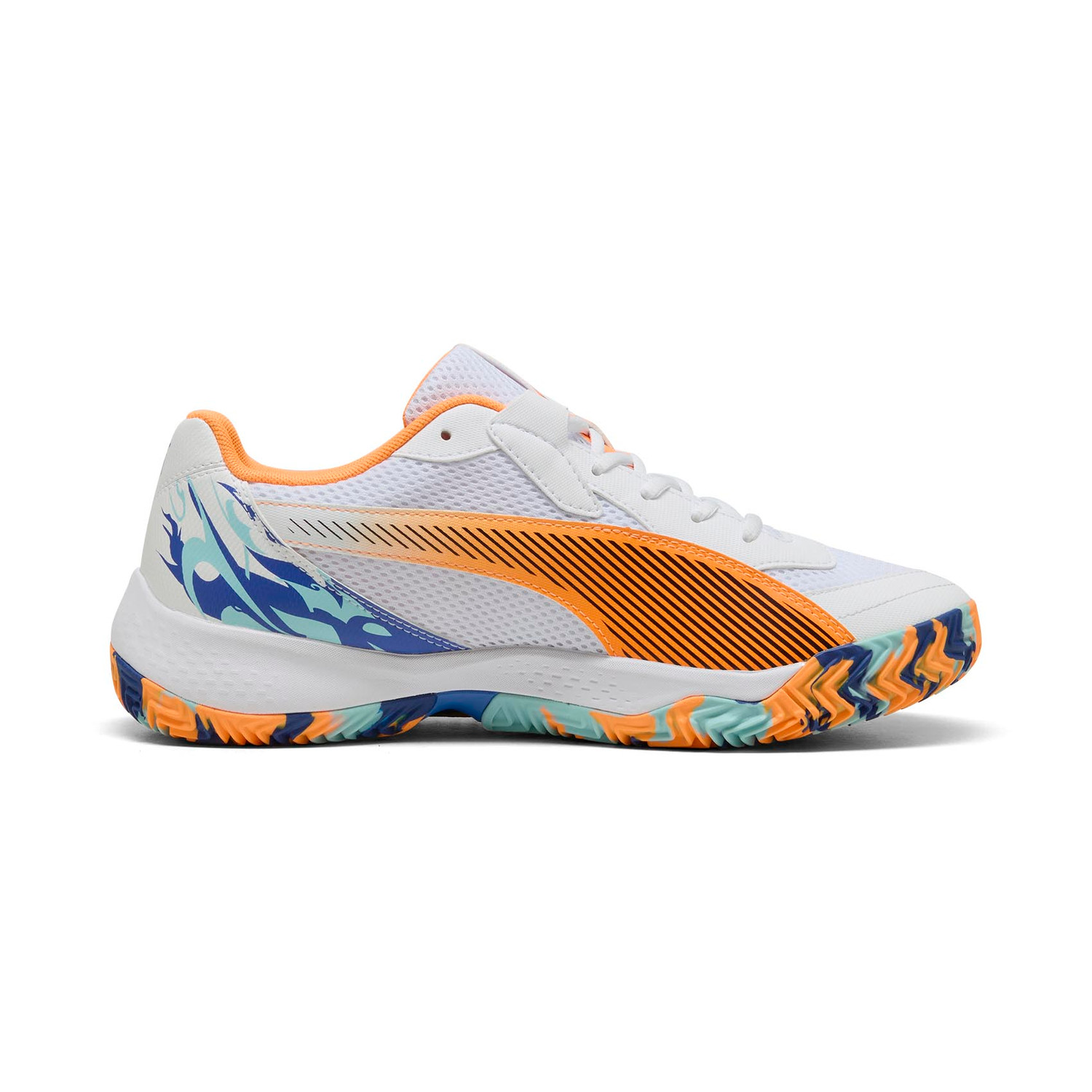 Puma Nova Court Senior