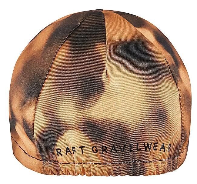 CRAFT - CASQUETTE ADV GRAVEL CAP