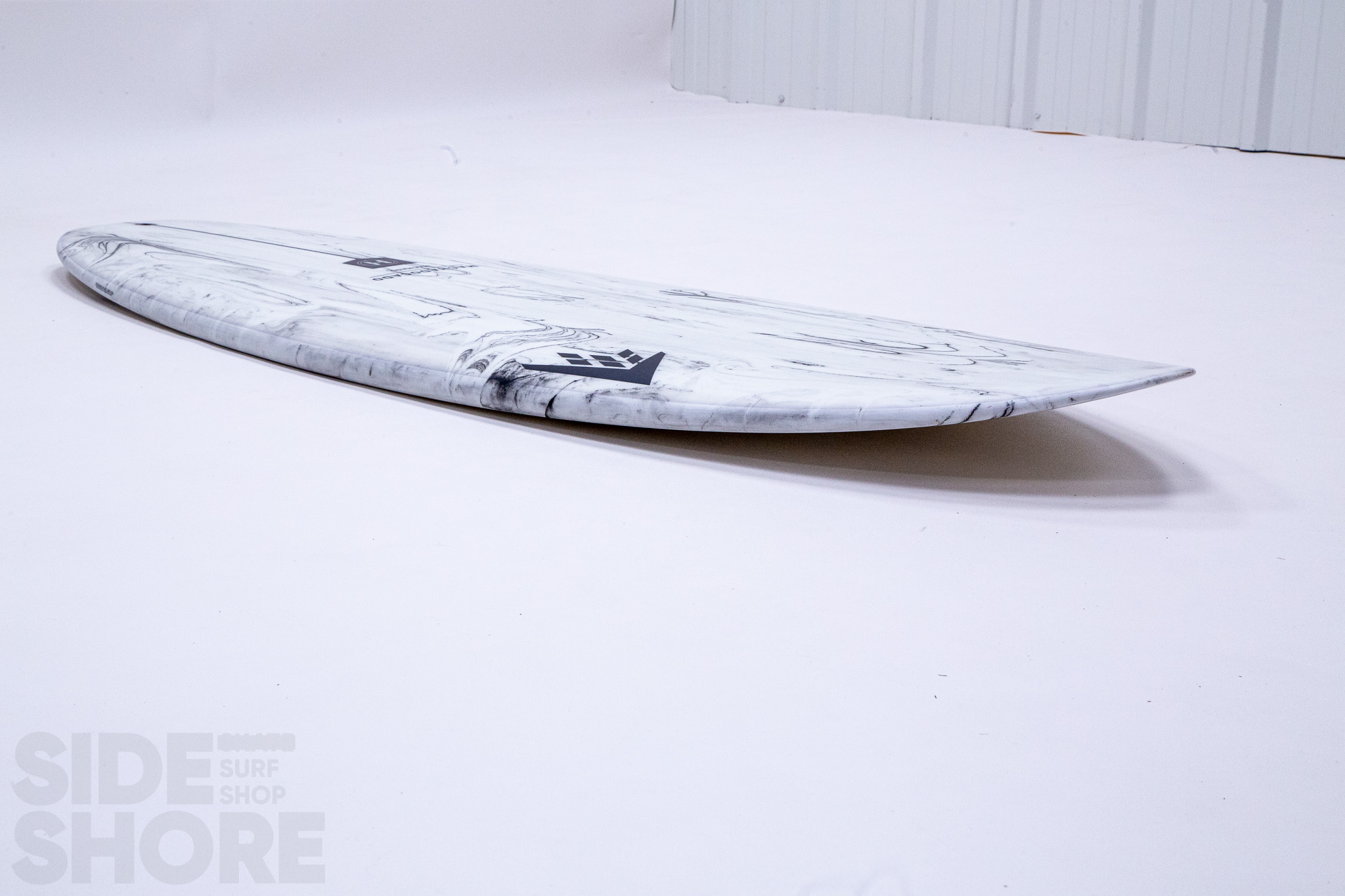 Firewire Machado Cado - 5'10 x 21 5/8