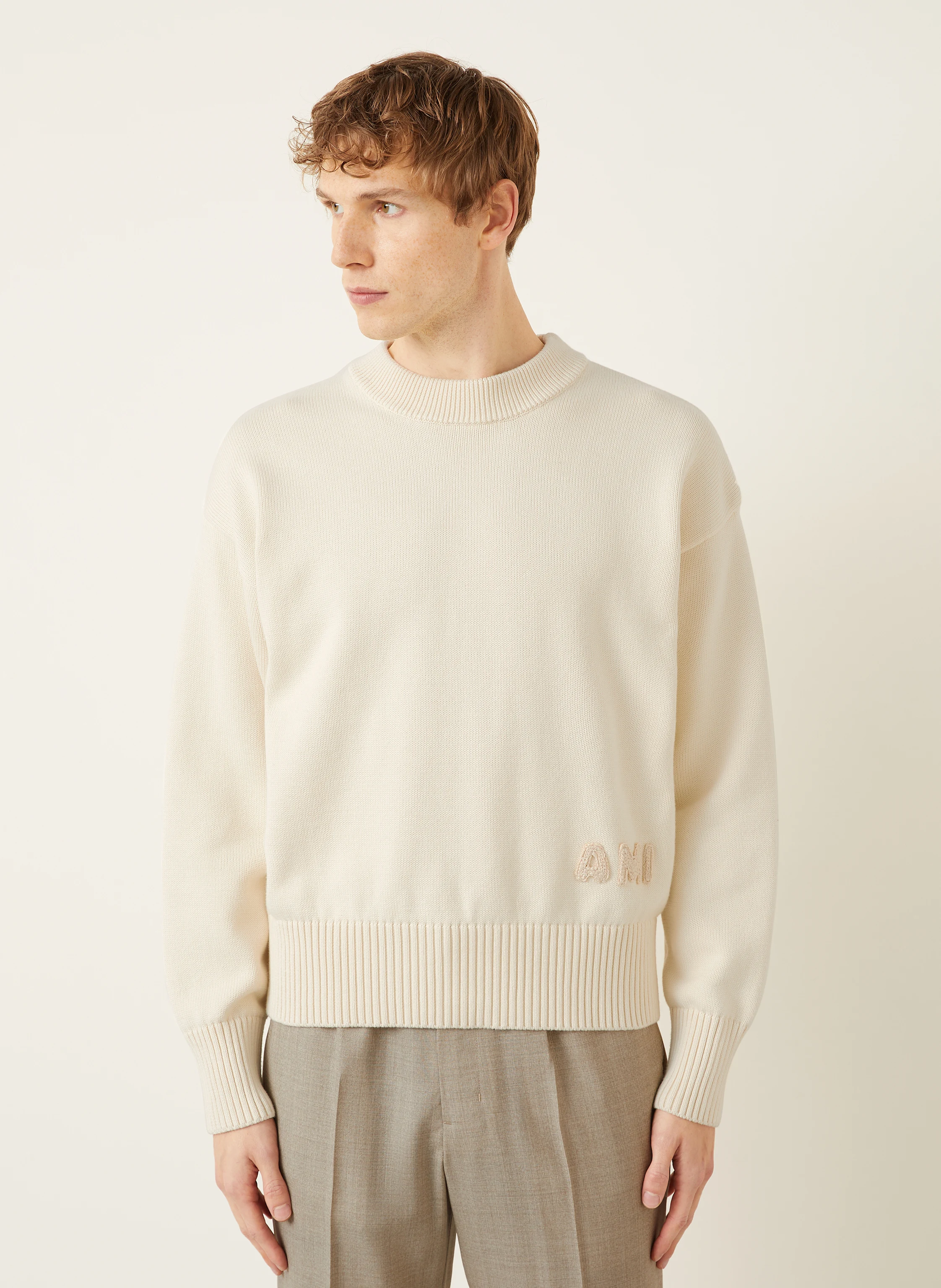 AMI PARIS Pullover