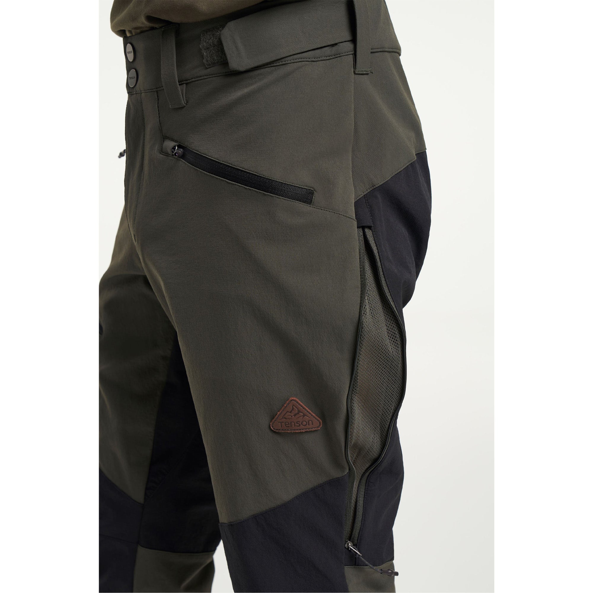 Tenson  Himalaya Stretch Pants