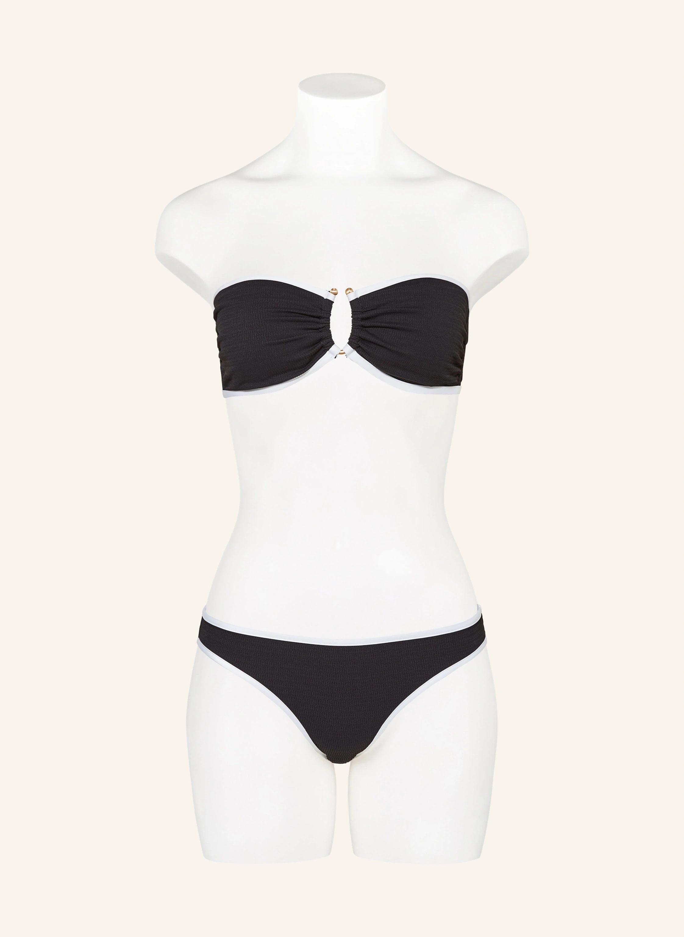 SEAFOLLY Basic-Bikini-Hose BEACH BOUND