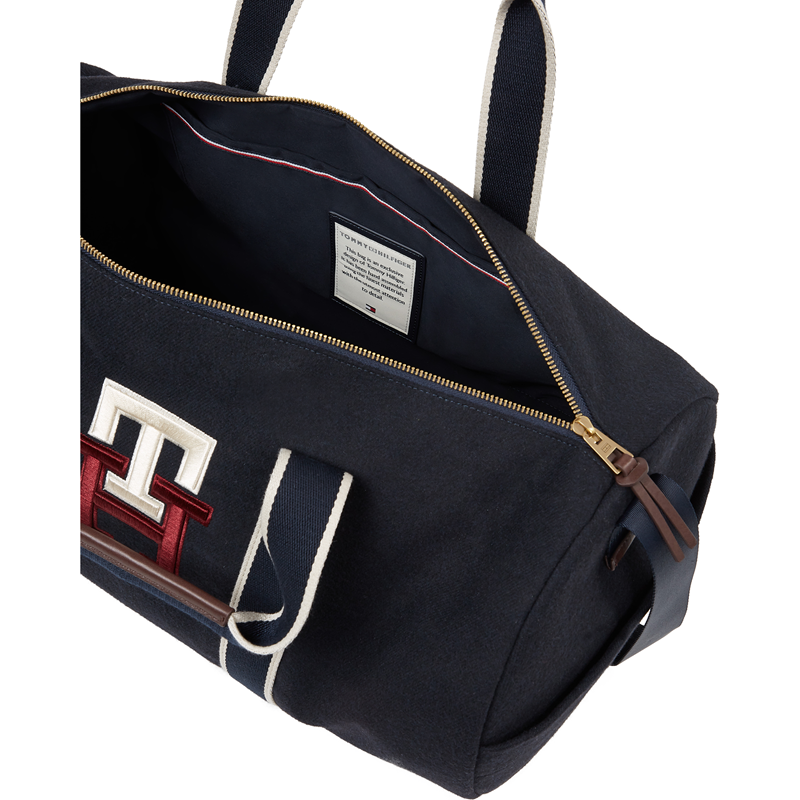 Tommy Hilfiger<br>Dufflebag New Prep