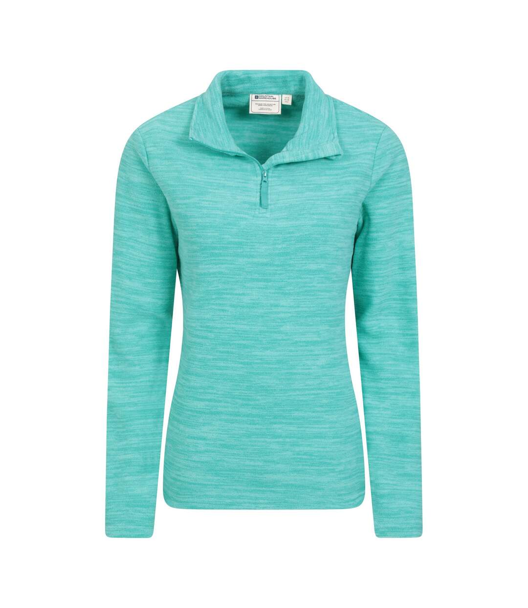 Mountain Warehouse - Haut polaire SNOWDON - Femme (Rose) - UTMW1459