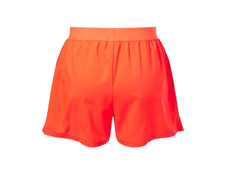 Korte dames sportbroek