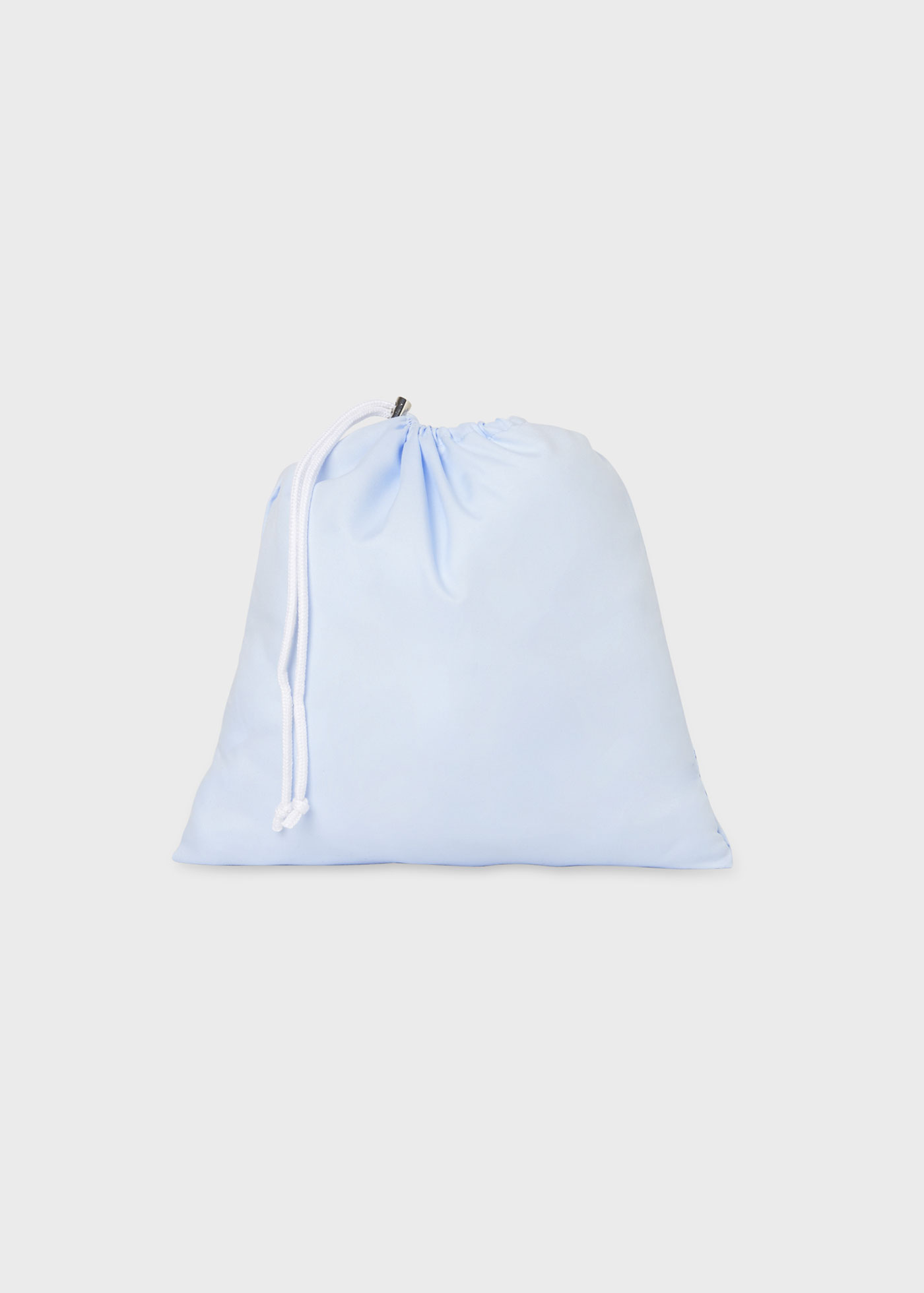 Bolsa de maternidade cravejada de estrelas