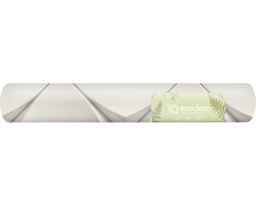 Erfurt vliesbehang 1003768 EcoDeco Fresco beige