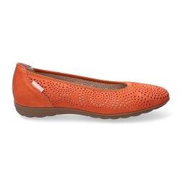 elsie perf  BUCKSOFT 6927  TERRACOTTA
