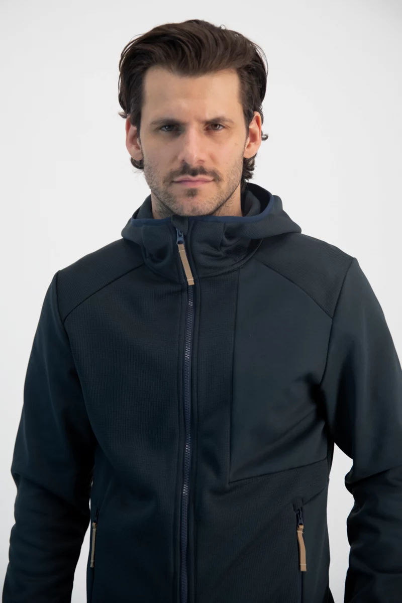 46 NORD Herren Midlayer