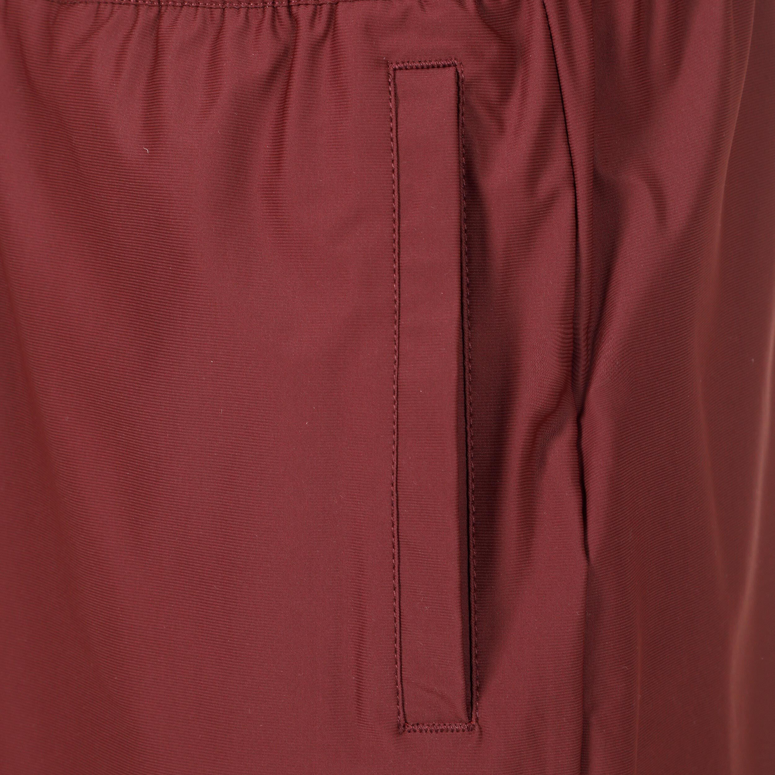 Björn Borg Ace 9' Shorts Hommes - Rouille