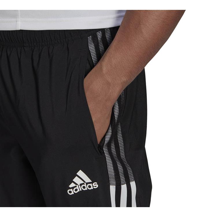 adidas Mens TIRO 21 Woven Broek
