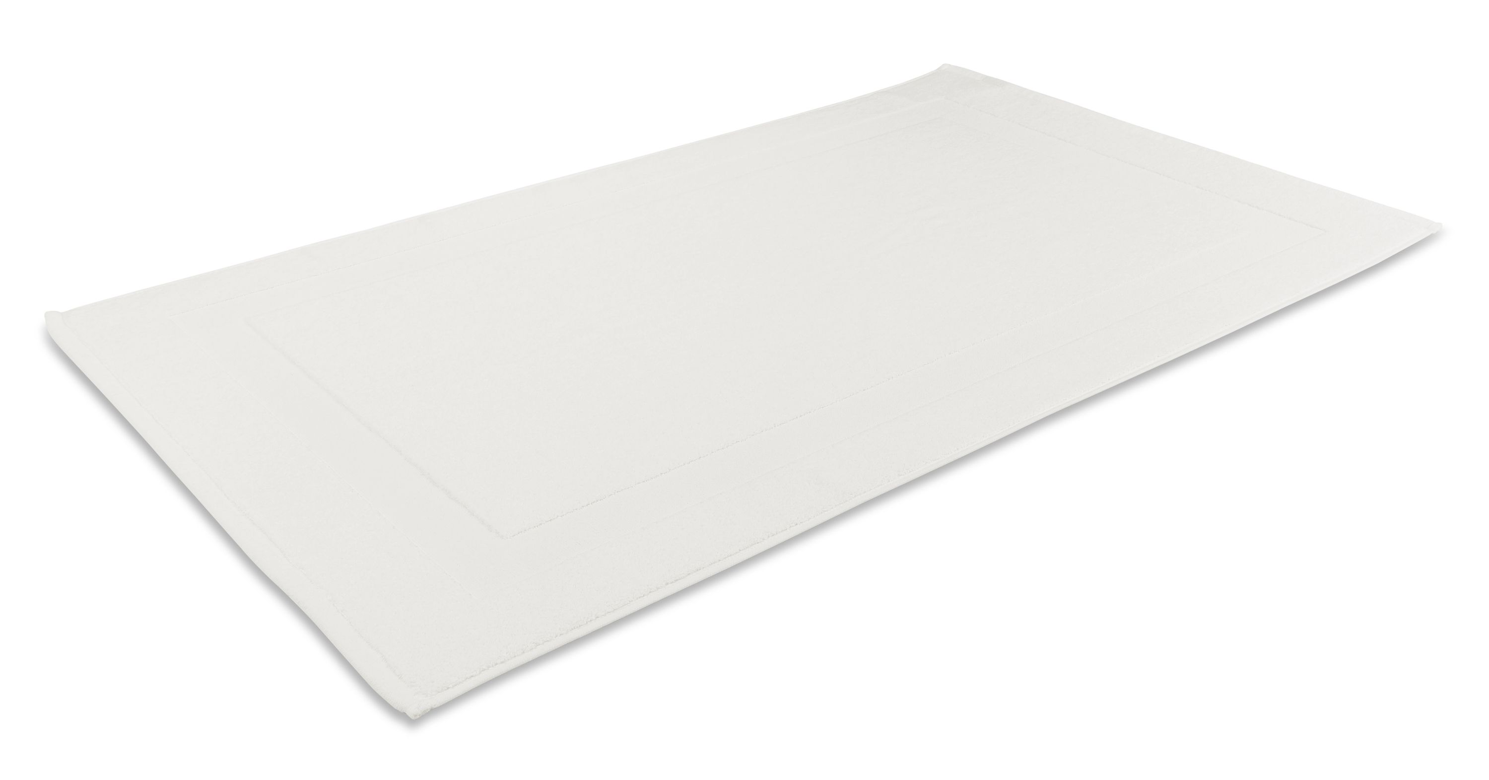 Badematte RHOMTUFT COMTESSE 50 x 70 cm