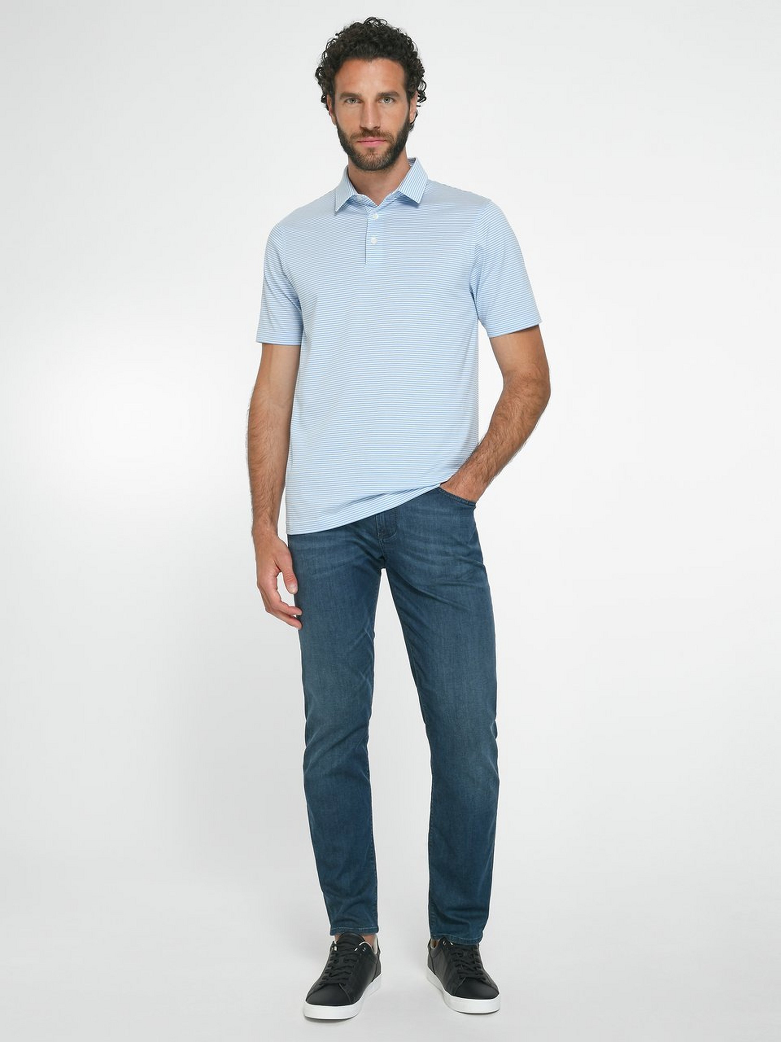 Polo-Shirt