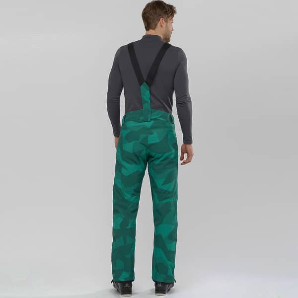 Pantalon de ski SALOMON EDGE PANT M