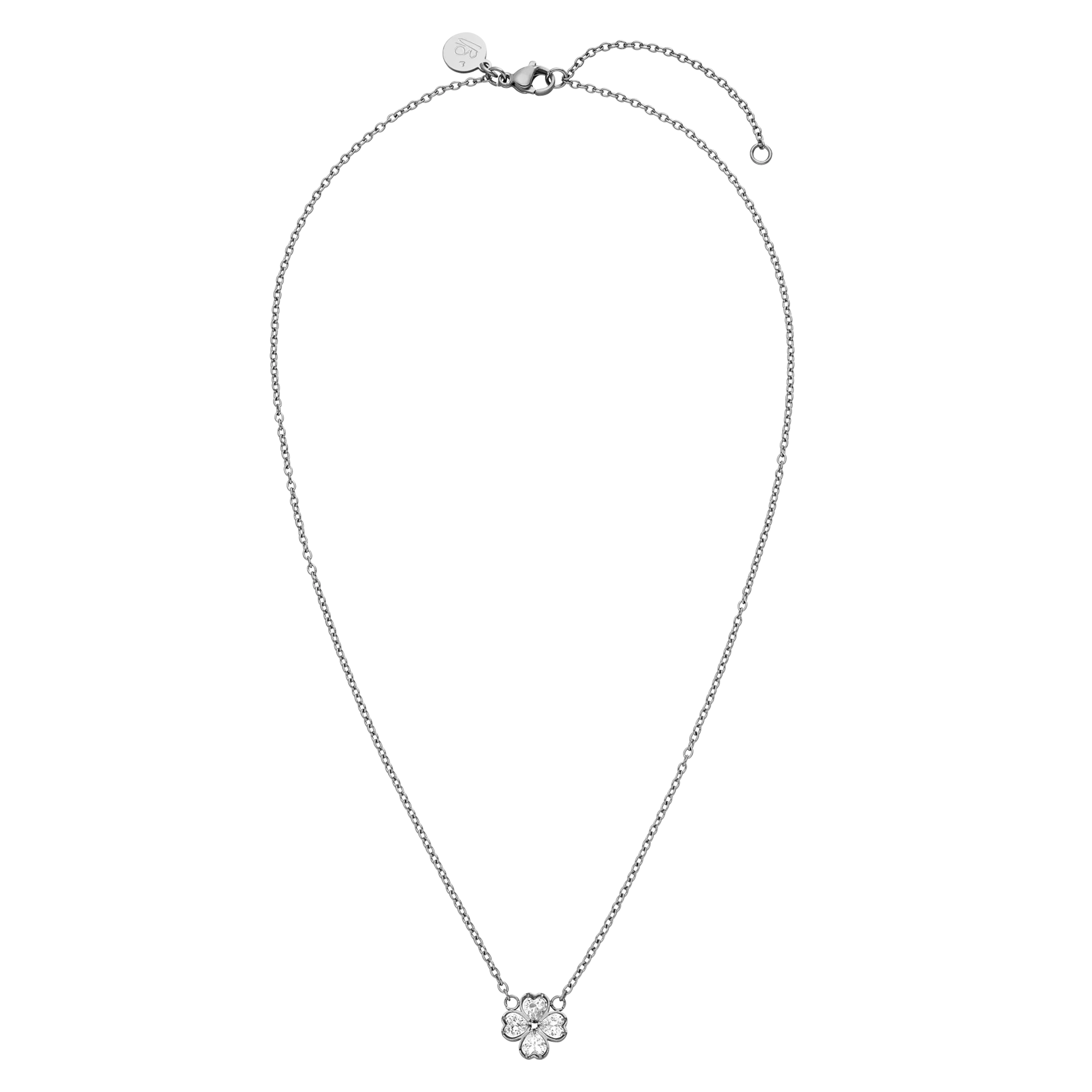 Cuore Kette - Blessed CoIlection | PURELEI