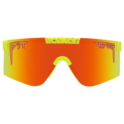 Lunettes de soleil Pit Viper THE 2000's - The 1993 Polarized - Multicolore