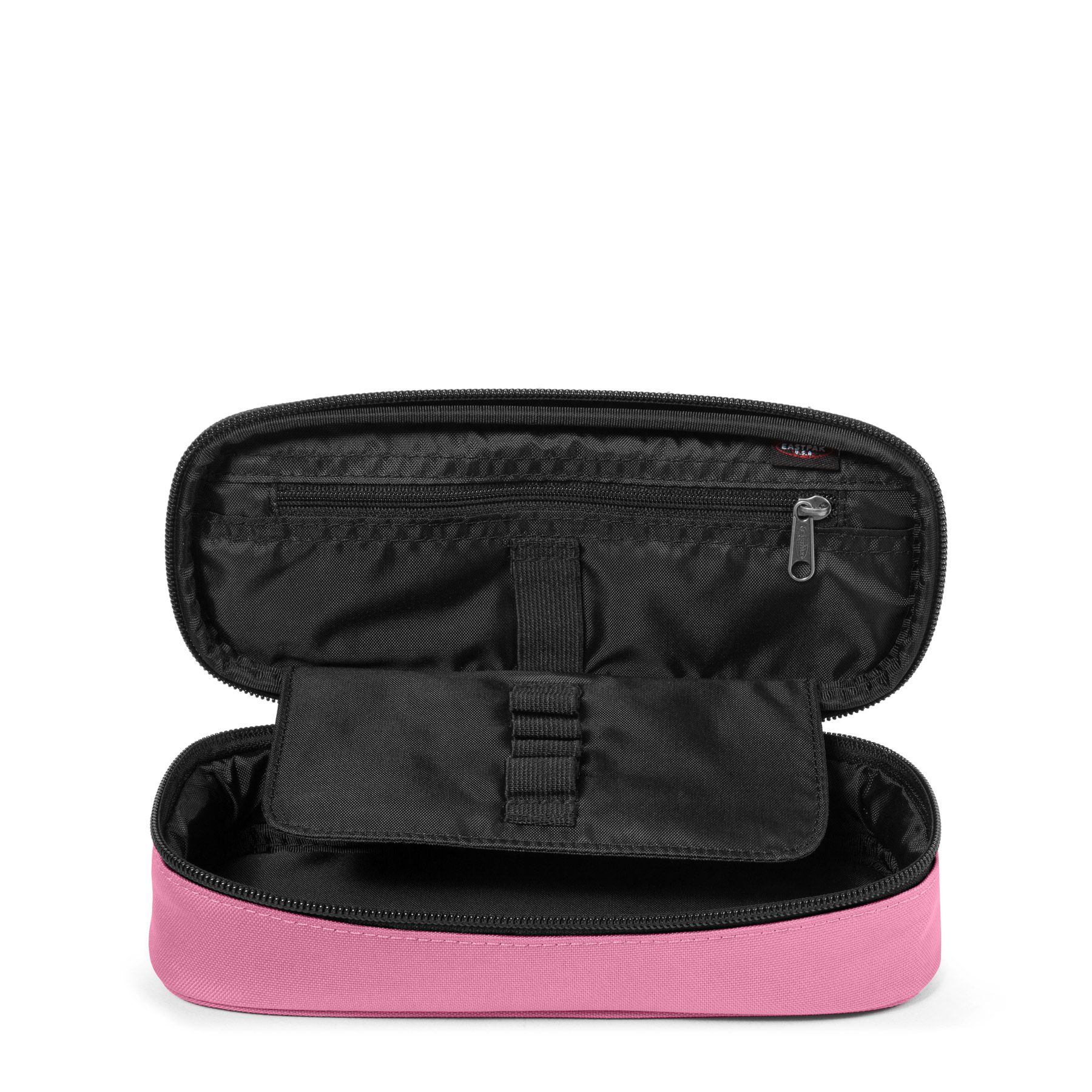 Oval Single Cloud Pink