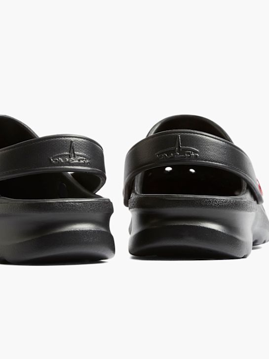 Blue Fin Clogs