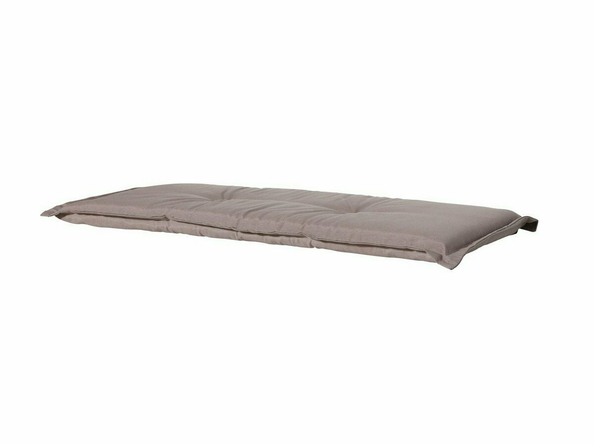 Madison Panama Taupe 120 x 48 x 7 cm bankkussen