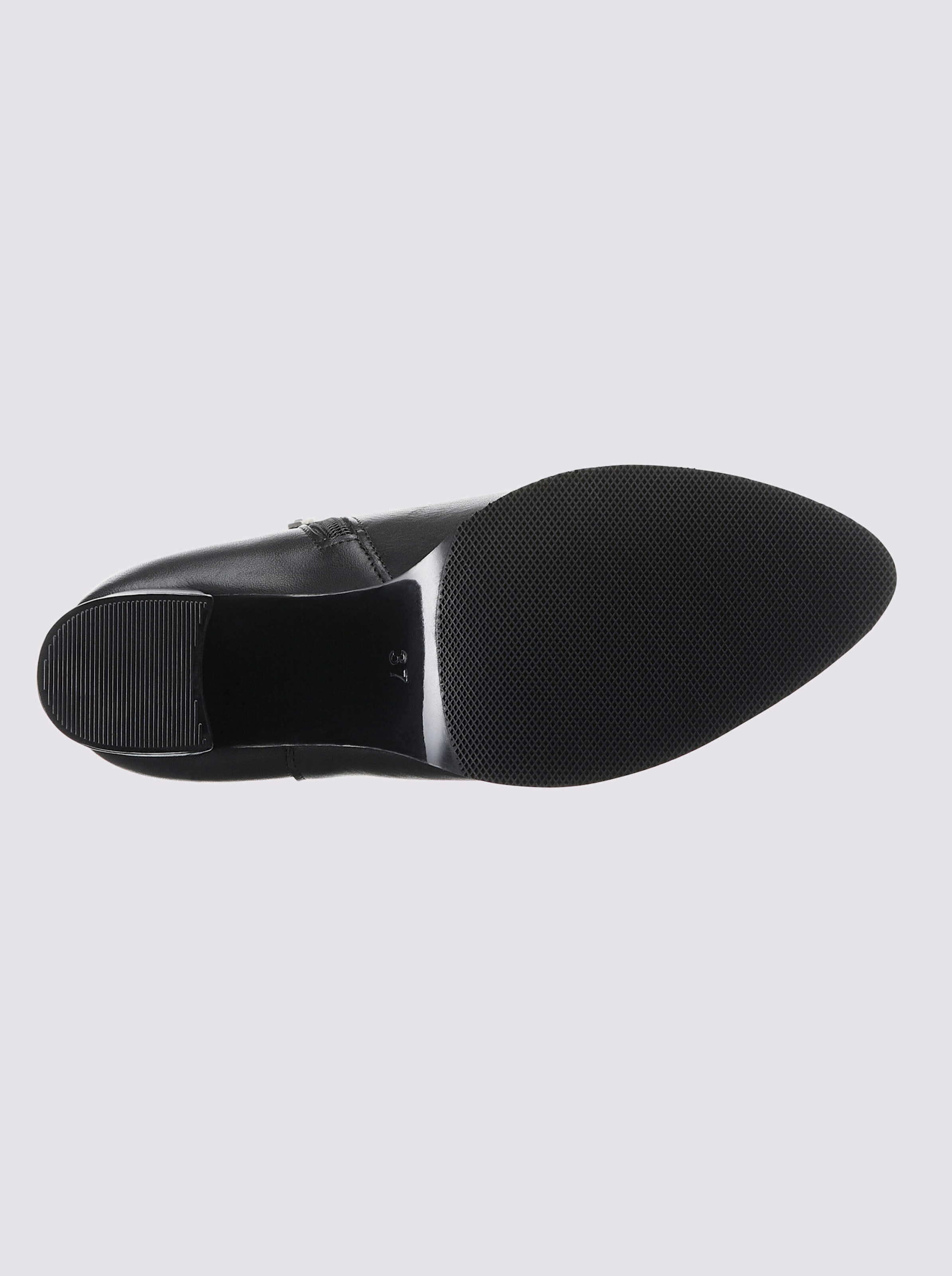 Stiefelette