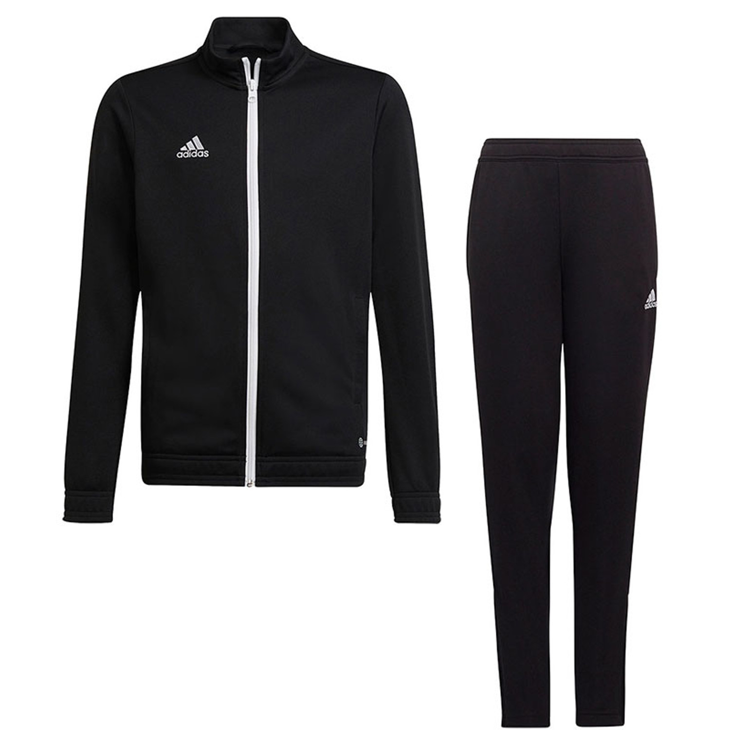 adidas Entrada 22 TK Trainingspak Kids