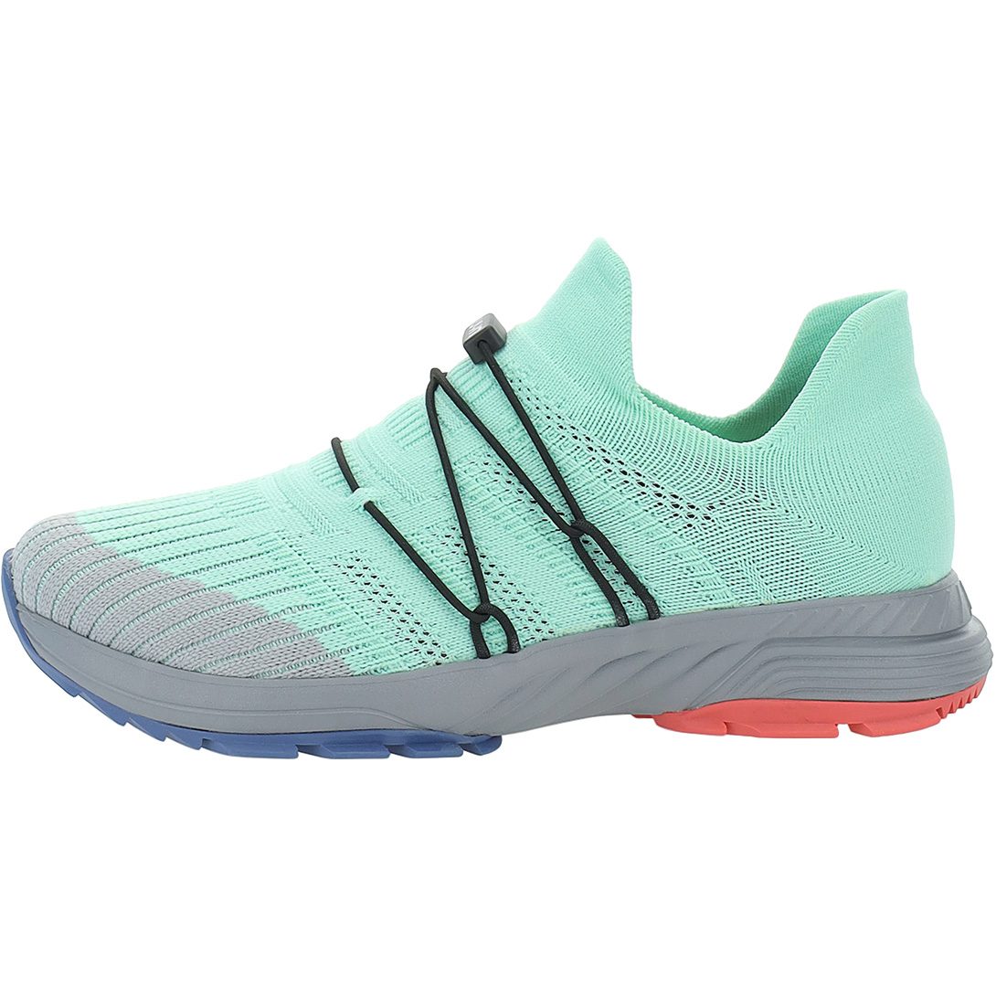Uyn Free Flow Tune XC Sneaker Damen mint