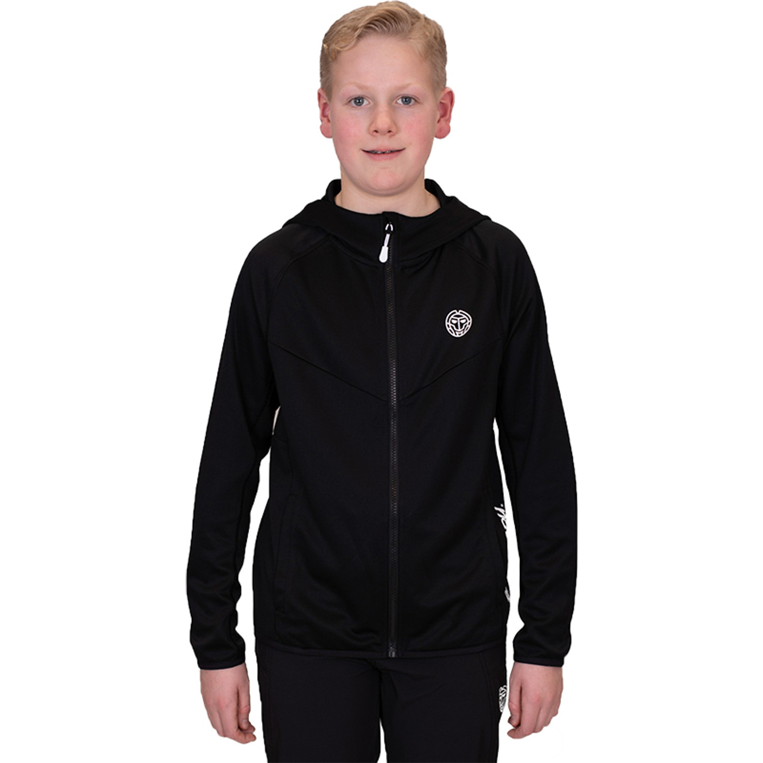 Bidi Badu Crew Hooded Jacket Jongens