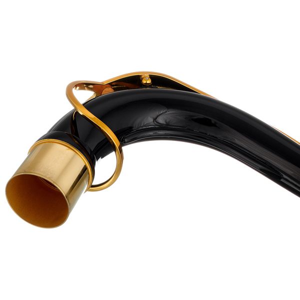 Selmer S-Neck Tenor Supreme Black