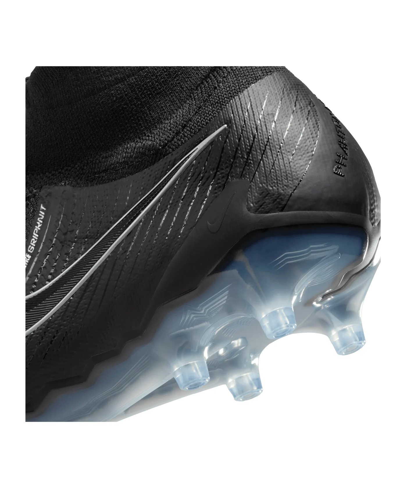 Nike Phantom Luna II Elite AG-Pro Shadow Schwarz F001
