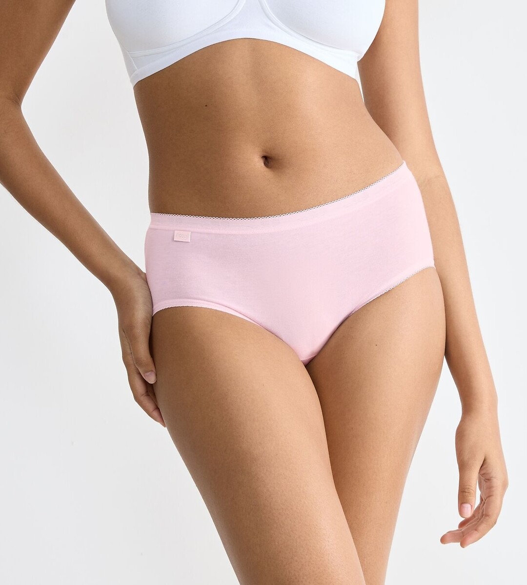 SLOGGI<br>Conjunto de 4 peças Basic+