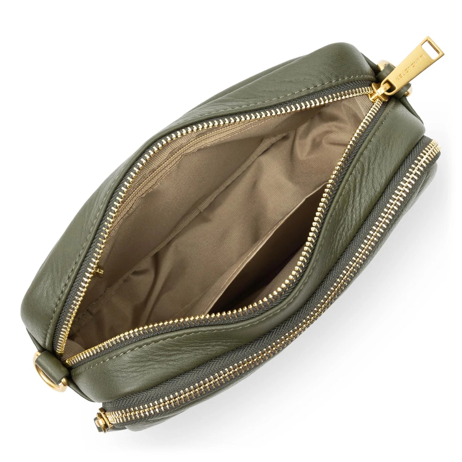 Soft Matelassé-Sac trotteur