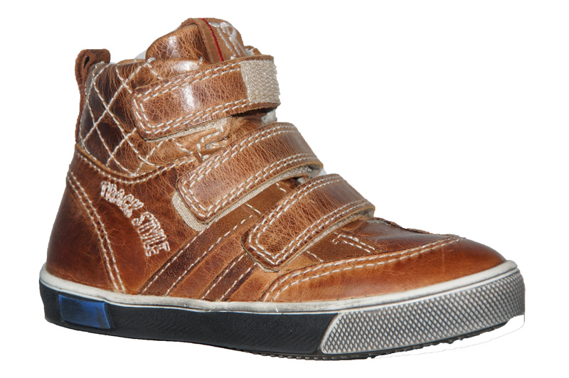 Track Style 0033736 wijdte 3.5 Camel