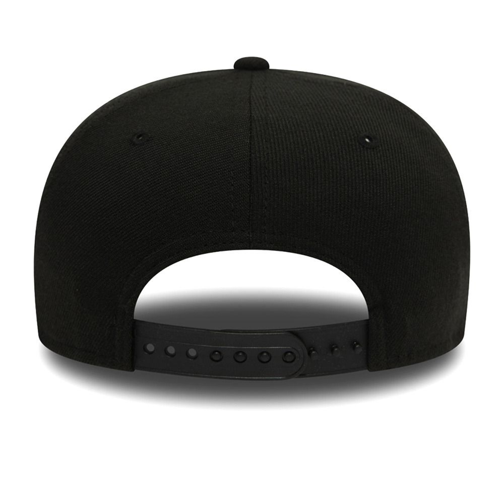 New Era 9 FIFTY LAKERS - Casquette black