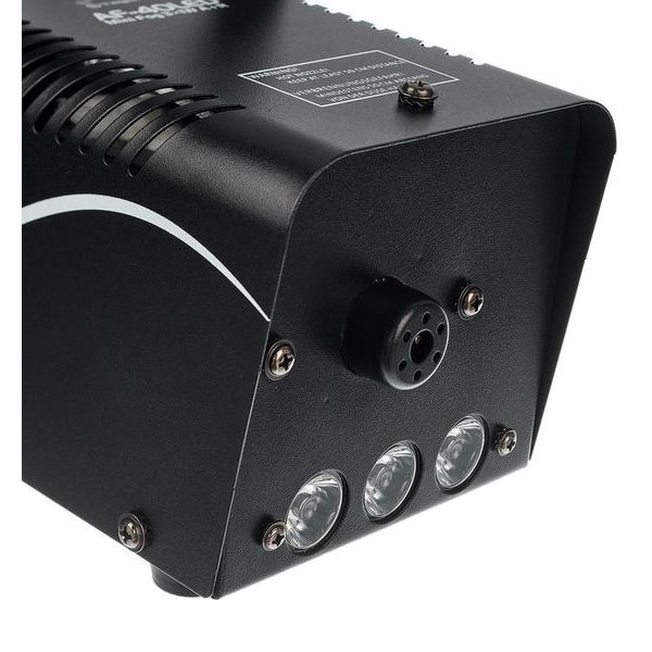 Stairville AF-40 LED Mini Fog 3x1W