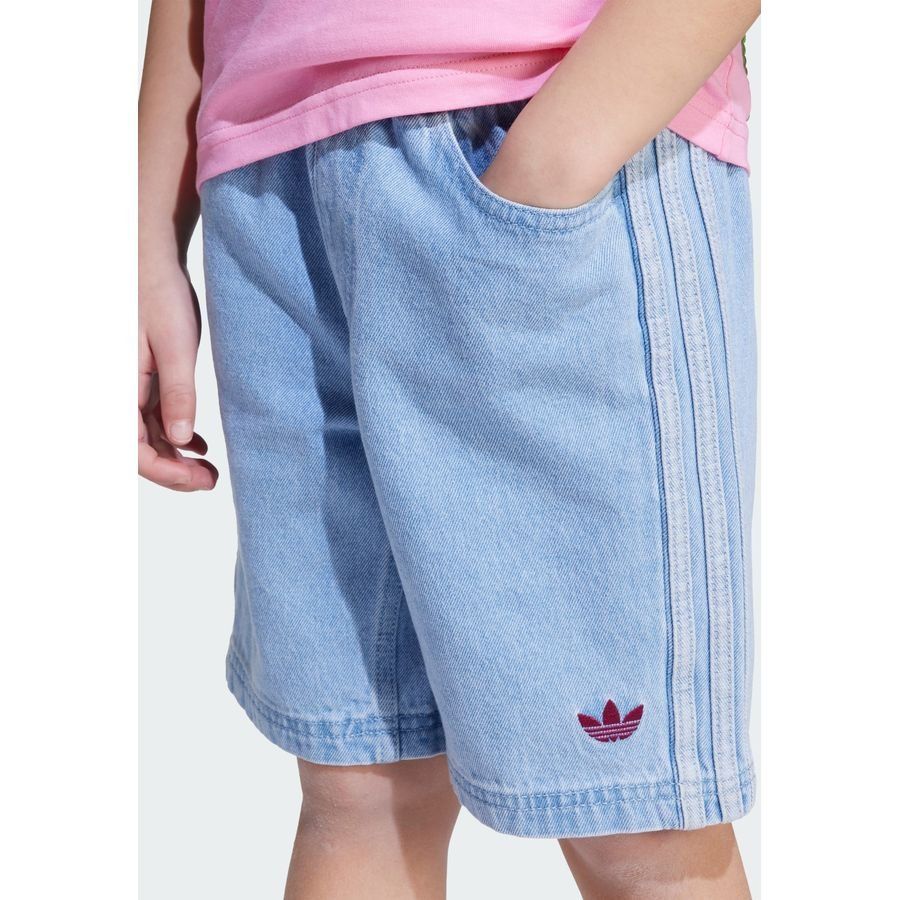 Adidas Original Ensemble t-shirt et short adidas Originals x Minecraft