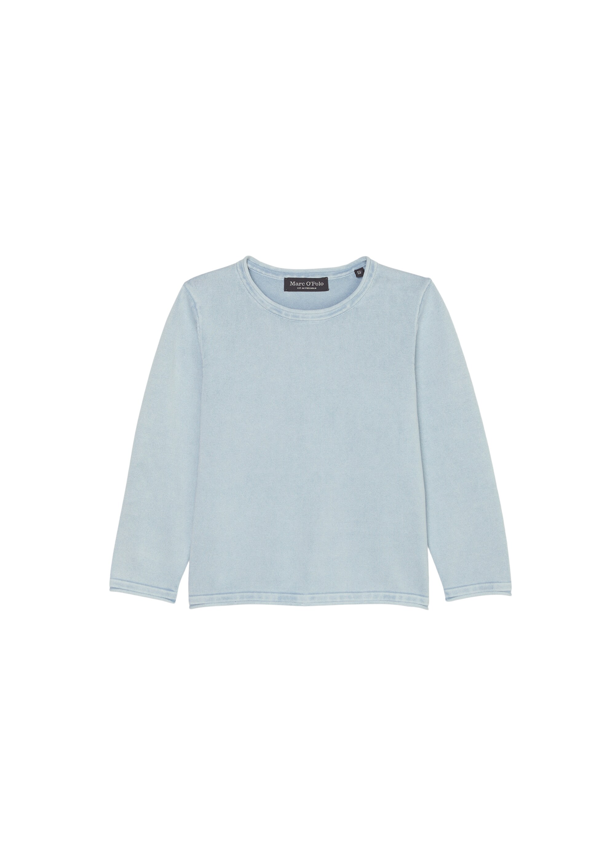 KIDS-BOYS Pullover aus Organic Cotton
