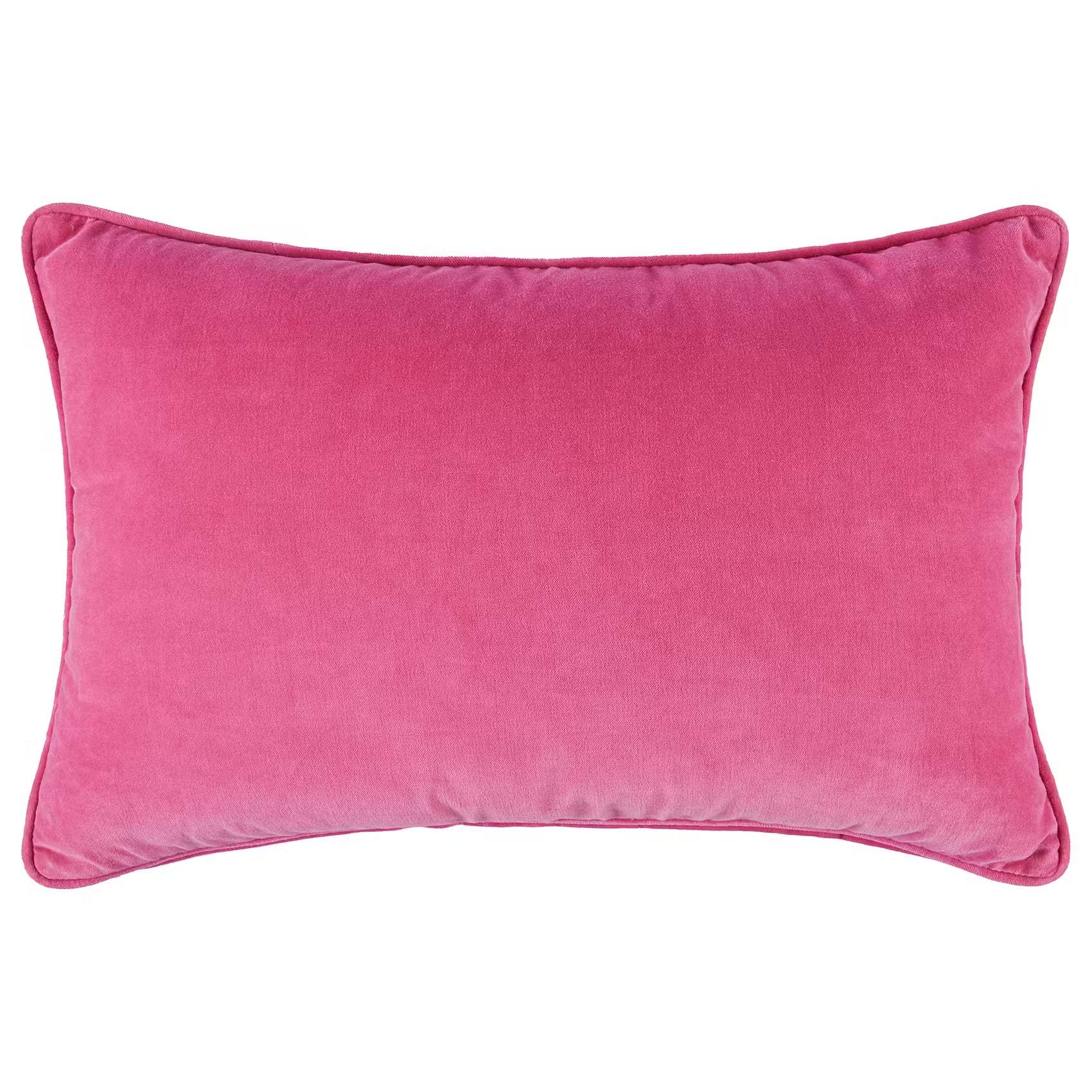 COTTON Kissen VELVET