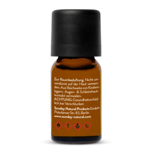Sunday Natural Products  SalbeiölBio