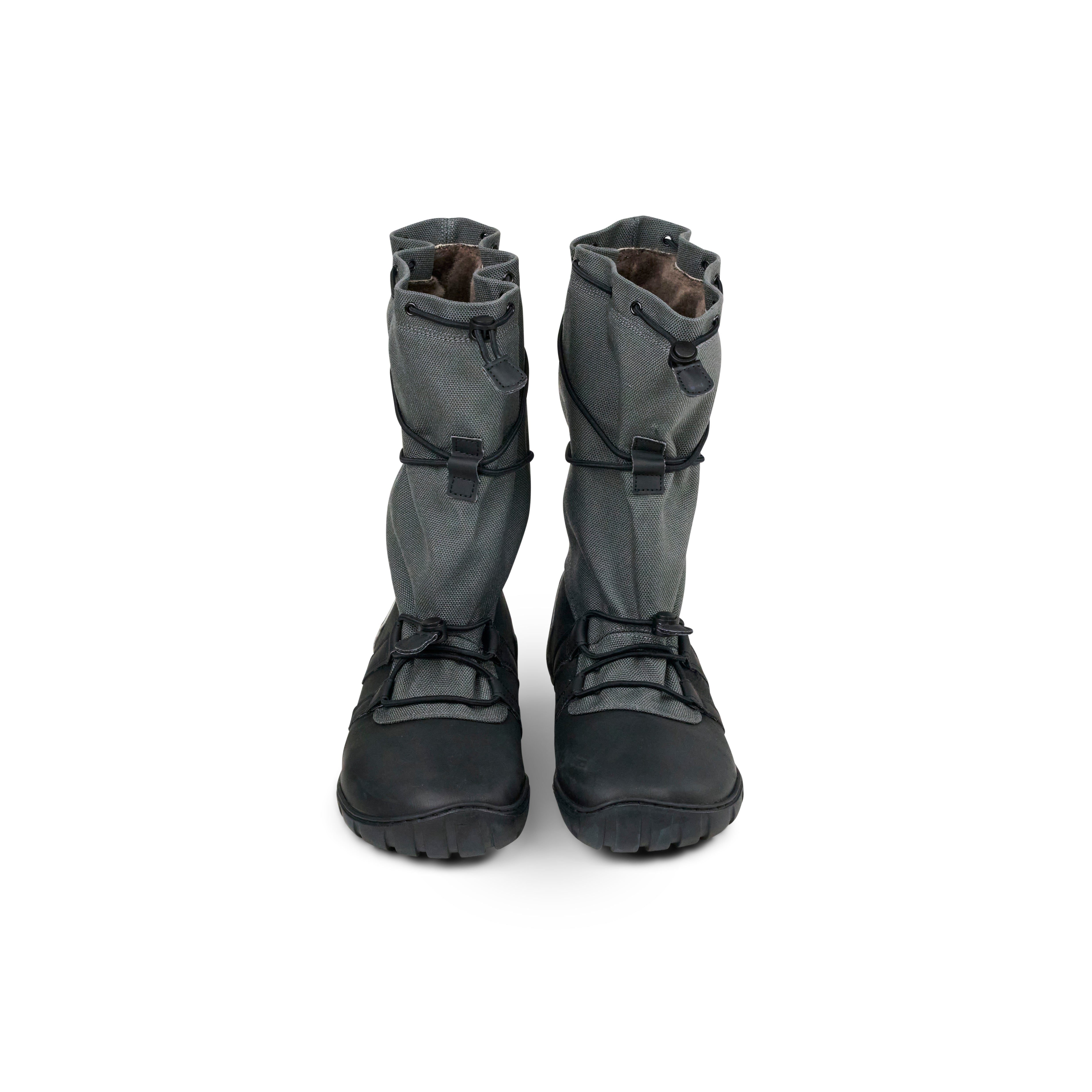Barefoot RANA LUNAR