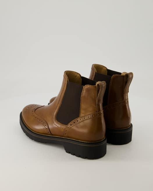 Nero Giardini I013123D Stiefeletten in Braun