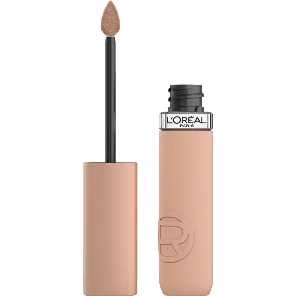 Infaillible Matte Resistance 16H Lippenstift 100 Fairytale Ending
