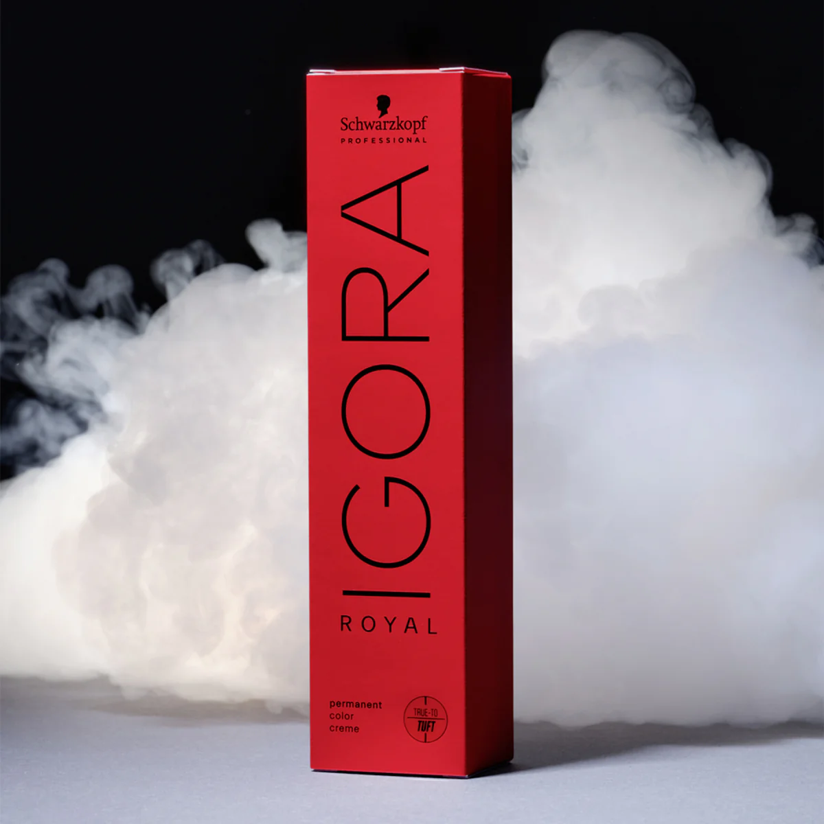 Coloration Permanente Cendrée Cool Igora Royal Cool 60ml